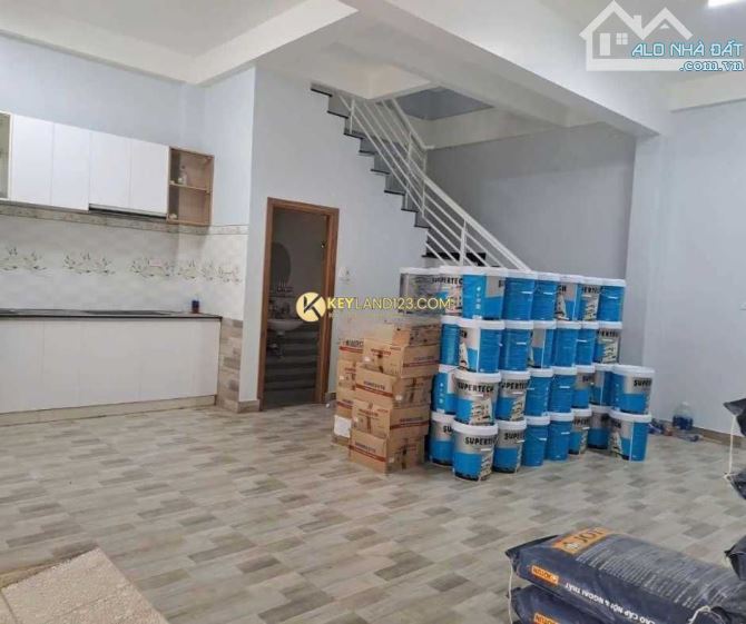 🏡 Nhà Phố Đẹp 2 Tầng, Hẻm Ô Tô, Sổ Riêng - Chỉ 6 Tỷ, Đường Phan Chu Trinh, Đà Lạt! - 3