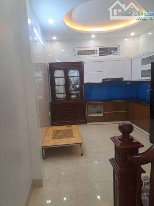 Bán nhà Xuân Đỉnh, Bắc Từ Liêm, 43m2, 4 tầng, giá 10.6 tỷ - 3