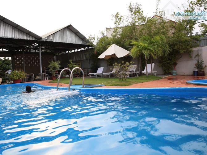 Bán nhà Phạm Văn Đồng-Tp.Thủ Đức- 22x25m-nở hậu 24m -7 tầng -KT: 600tr/tháng - Giá 99 tỷ - 3