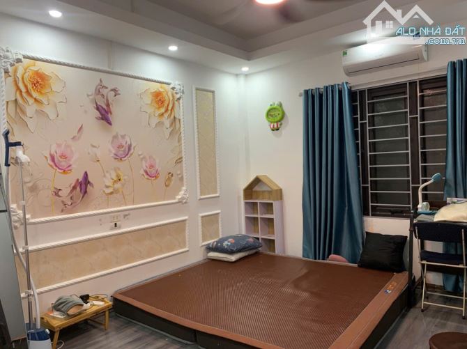 🏡 NHÀ ĐẸP DƯƠNG NỘI – FULL NỘI THẤT –  31M2 5 TẦNG CHỈ NHỈNH 5 TỶ. - 3