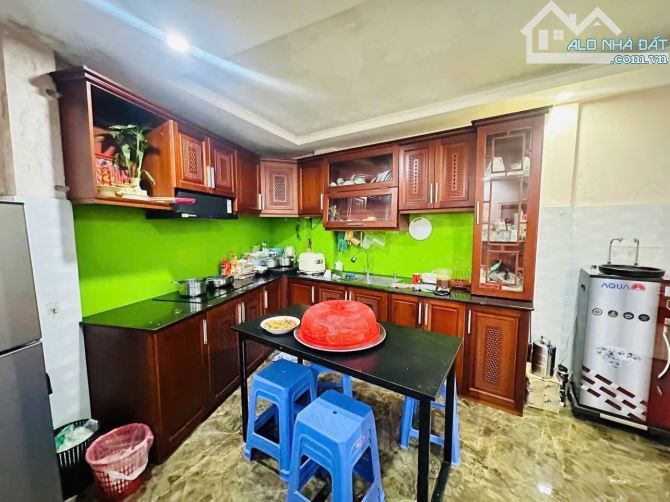 ❌❌Bán căn nhà gác lửng đúc kiệt 3,5m ngô chân lưu ,Hoà Minh - 3