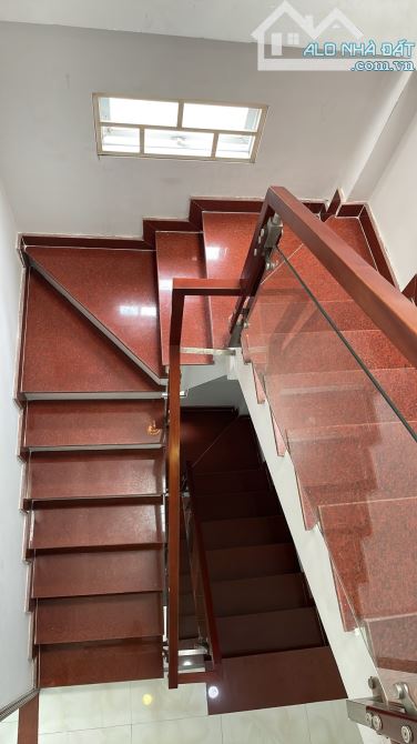 BÁN NHÀ ĐƯỜNG ĐỒNG XOÀI 43M2, 4 TẦNG, 5.2X8, GIÁ 6.6 TỶ - 3