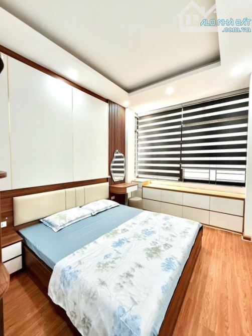 Bán nhà Đại Từ, Hoàng Mai, Lô góc gần ô tô, hồ Linh Đàm kề bên, 42m2, 7.6 tỷ - 3