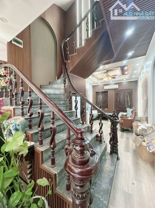 Sài Đồng – 55m2 – 2 thoáng – Văn phòng cho thuê – Ngay gần cầu Vĩnh Tuy – Nhỉnh 16 tỷ - 3