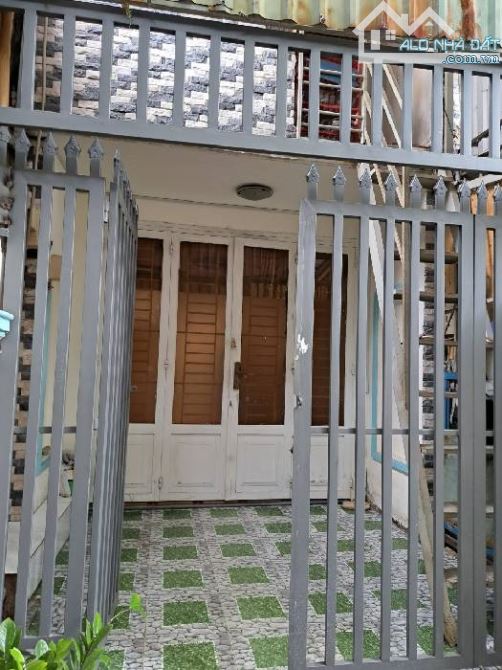 🏘Lê Đình Cẩn, Tân tạo, Bình Tân,  DT 6 x 20,6 có 2 căn. Giá 5,9 tỷ TL. - 3