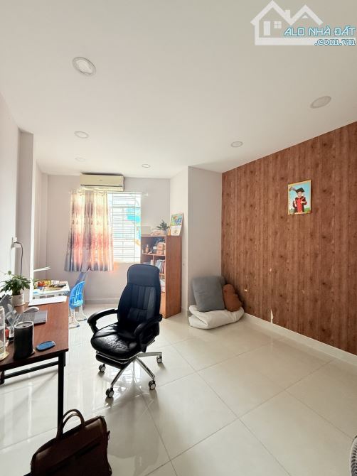 Nhà Đẹp 3 Tầng, Phạm Thế Hiển, P6.Q8, 46M2, 4PN, chỉ 5 tỷ - 3