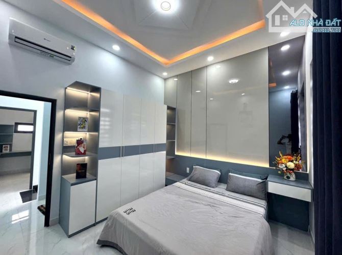 Bán nhà Gò Vấp, Hẻm ba gác Phan Huy Ích 👉 Chỉ hơn 3 tỷ - 164 - 3