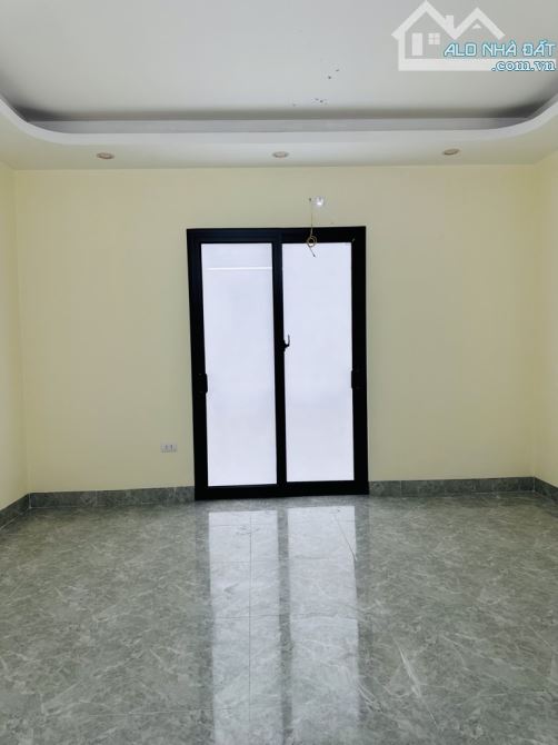 Bán nhà Liên Mạc, Bắc Từ Liêm, 43m2, mặt tiền 4.5m giá 6.3 tỷ - 3