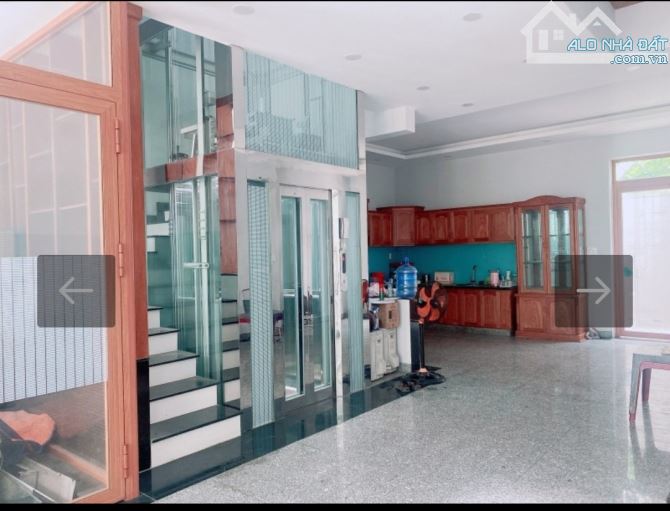 BÁN NHÀ SIÊU PHẨM 5 TẦNG THANG MÁY,KHU DÂN CƯ ĐỒNG BỘ CÁT LÁI,SỔ HOÀN CÔNG CHUẨN,GIÁ14.4 T - 3