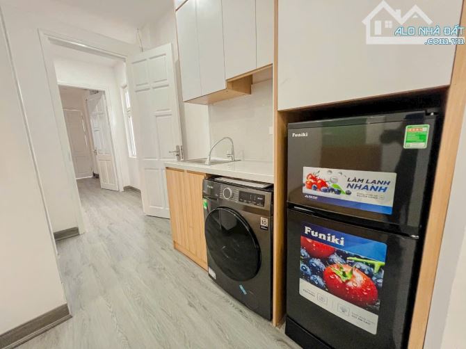 BÁN CCMN THANH XUÂN Ô TÔ 50M  9 PHÒNG GIÁ 12,5 TỶ - 3