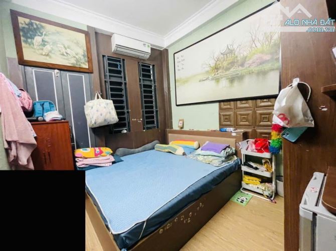 🔥Nhà 3 tầng đường LÊ ĐỨC THỌ, phường 15 Q. Gò Vấp ,dt 40m2 (3mx13m) hẻm 5m 💵 5,4tỷ. - 3
