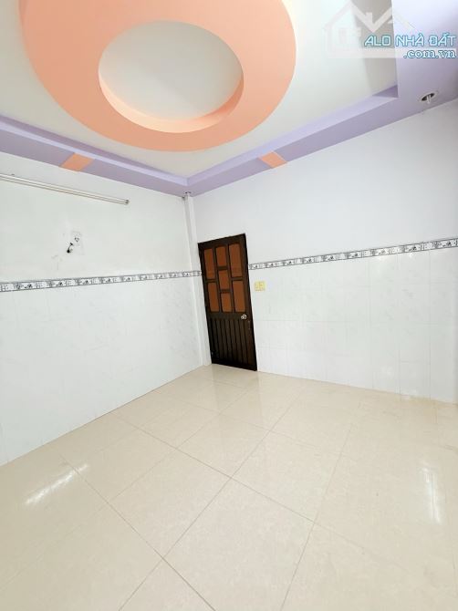 Nhà Âu Cơ_ P9, Tân Bình. DT 34m2. 2 tầng. Ngang 3.5m x dài 9.5m. Giá 3.95 tỷ. - 3