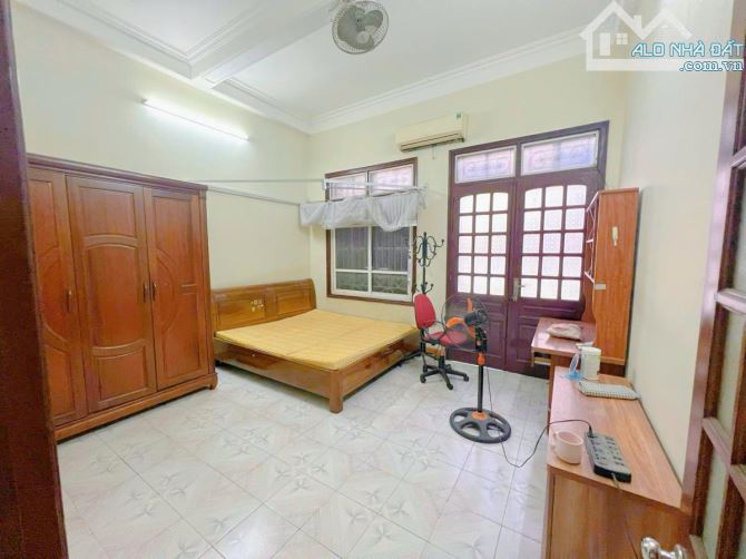 Bán gấp! Mặt phố Trần Đăng Ninh, Hà Đông 42m2, 4 tầng, ô tô tránh, vỉa hè, KD, nhỉnh 13 tỷ - 3