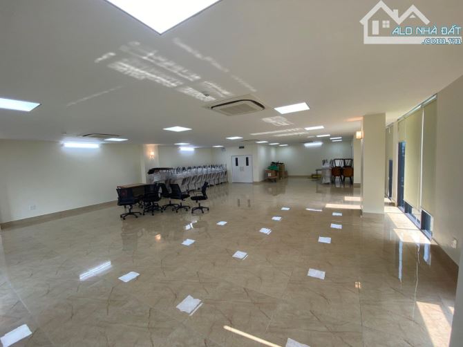 BÁN NHÀ NGUYỄN THỊ ĐỊNH- SÁT PHỐ, Ô TÔ TRÁNH, 9 TẦNG THANG MÁY- DIỆN TÍCH 80M2_GIÁ 29.5 TỶ - 3
