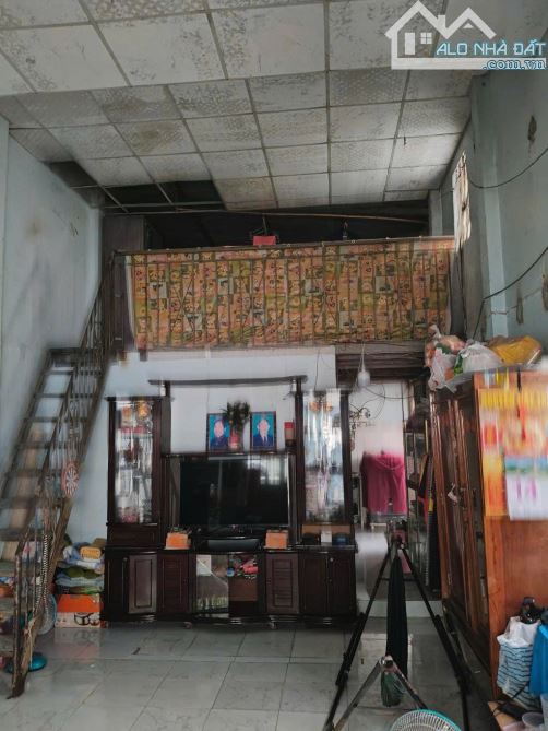 🏠Nhà 2 TẦNG, đường HIỆP THÀNH 43, Phường Hiệp Thành, Quận 12, dt 120m2 (6mx20m),💰5,3Tỷ - 3