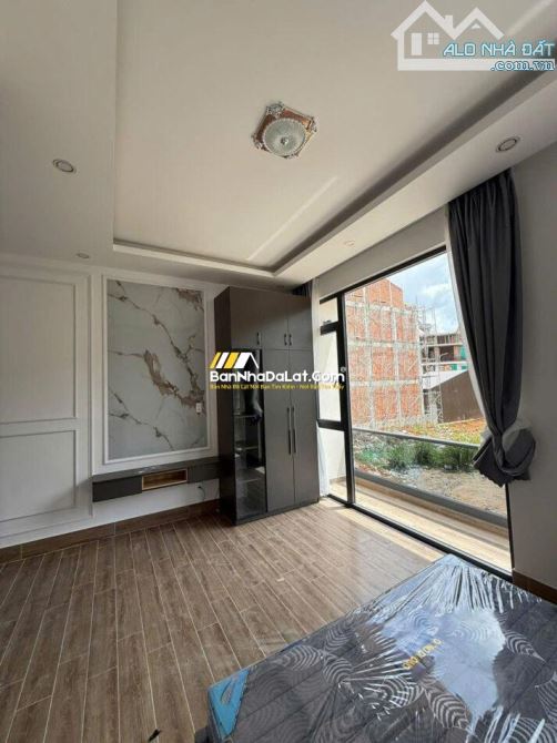 🏡Bán nhà Mặt Tiền đường KQH Tô Hiến Thành,p3 ( phường Xuân Hương ).Cửa ngõ vào Tp.Đà Lạt - 3