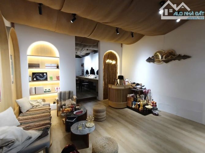 BÁN LIỀN KỀ TRUNG YÊN- Ô TÔ TRÁNH, SÁT PHỐ- 100M2, 5 TẦNG, MẶT TIỀN 6M_ GIÁ 27 TỶ - 3