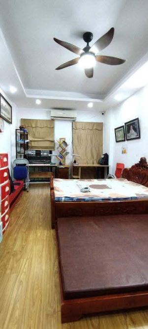 BÁN NHÀ MẶT PHỐ PHƯƠNG CANH, TỪ LIÊM KINH DOANH, DT 35M, 5 TẦNG, MT 3.5M, GIÁ  NHỈNH 5 TỶ - 3