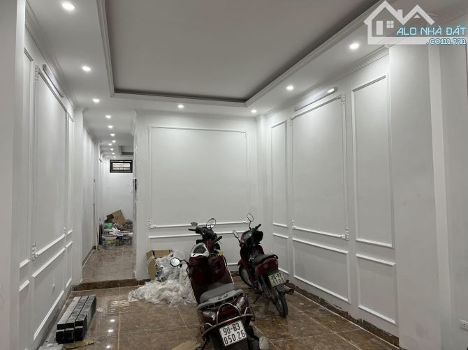 Tôn Đức Thắng, Nhà đẹp ở ngay 7 tầng TM, Lô góc 2 thoáng, Oto đỗ cửa. 72m2, mt 4m. 18.5 tỷ - 3