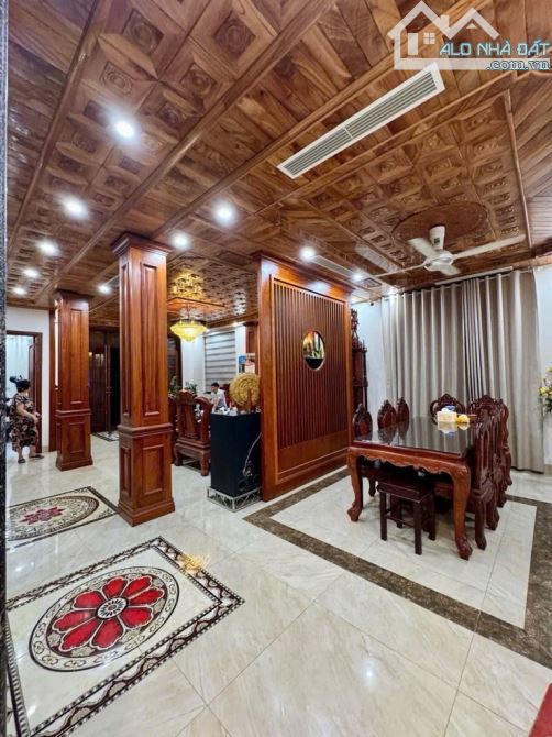 BÁN CĂN LIỀN KỀ KĐT TRUNG HOÀ, CẦU GIẤY- Ô TÔ TRÁNH, VỈA HÈ- 96M2, 5 TẦNG_ GIÁ 26.8 TỶ. - 3