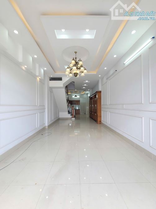 5,2Tỷ TL🔥Bán nhà 2 lầu_82,7m2_MT kinh doanh Gần TTYT Dĩ An p.Tân Đông Hiệp, Tp.Dĩ An - 3