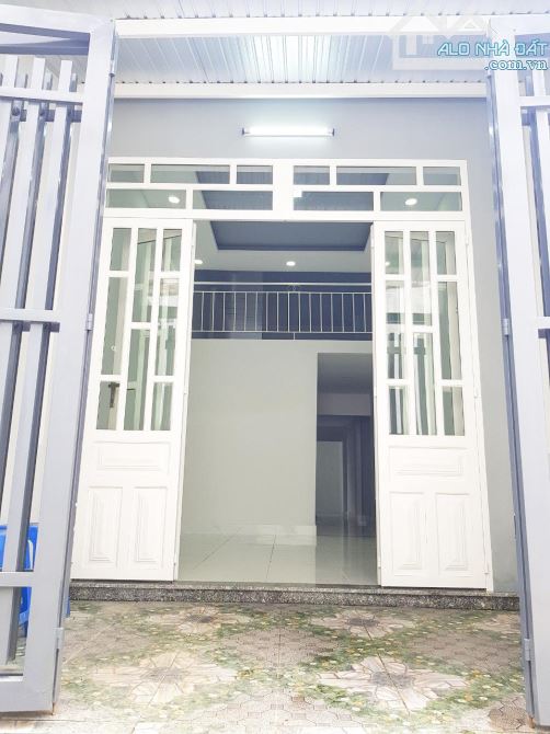 Nhà đẹp 2 tầng, P.TML_ Quận 2, Dt: 52,4m², 4PN – Gần TTHC TP Thủ Đức (cũ),chỉ  3.6 tỷ TL - 3