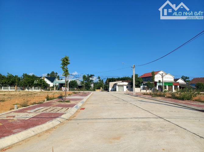 💥Cần bán gấp lô đất dt 122m2 Thọ Mỹ,Đông Bình,nhơn thọ,tx An Nhơn, Bình Định - 3
