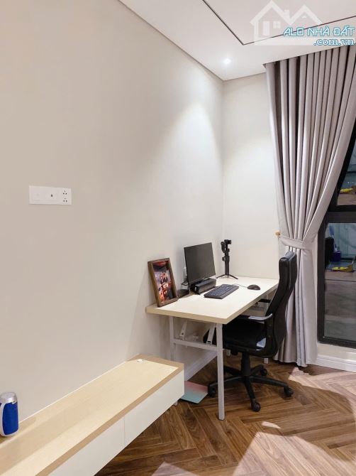 Cho thuê Chung cư King Palace,Nguyễn Trãi,Thanh Xuân,112m2, 3 ngủ, full đồ, 22 triệu/th - 3