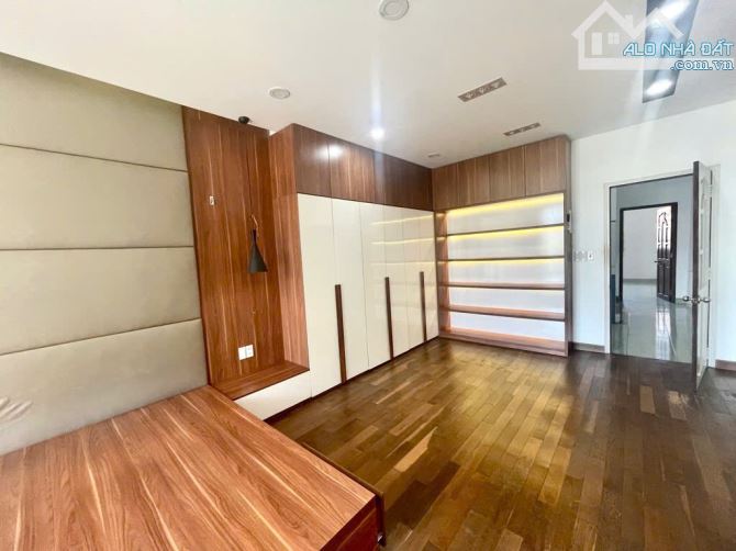 Bán Nhà Mặt Tiền Đường Số 33,P.10, Quận 6 (4 x 20 x 4 Tầng) 11,5 Tỷ TL - 3