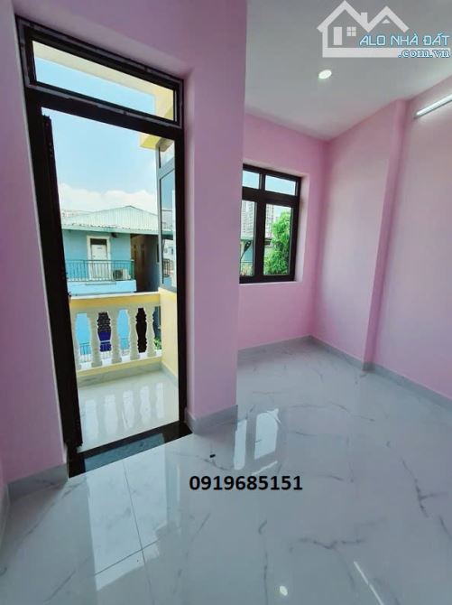 Gấp bán Nhà lô góc 3 tầng - HXH thông - P. Bình Trưng Tây, Q.2 – Chỉ 4.7 tỷ TL - 3