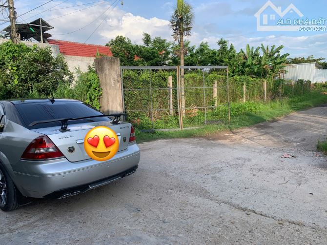 ĐẤT Ở 6X25M HK P. TRƯƠNG QUANG TRỌNG (TỊNH ẤN TÂY cũ) | GIÁ CHỈ 6XX TRIỆU - 3