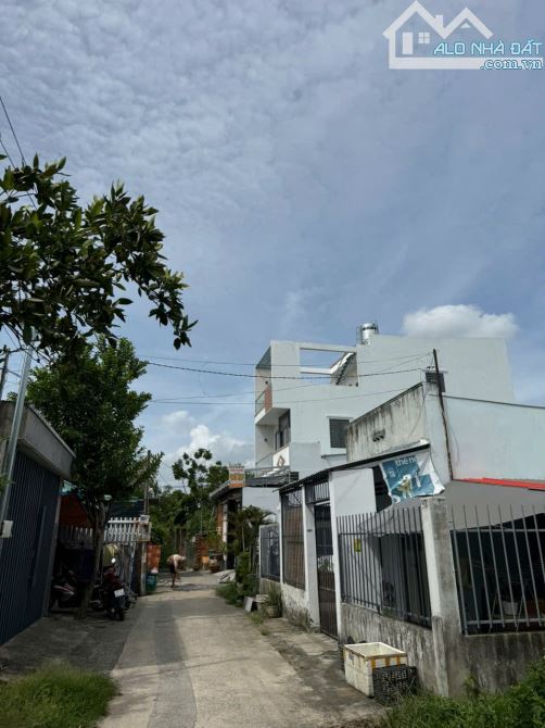 BÁN GẤP LÔ ĐẤT SHR 1/TÂN HIỆP 30 ,TÂN HIỆP,HÓC MÔN NAY LÀ XÃ HÓC MÔN - 3
