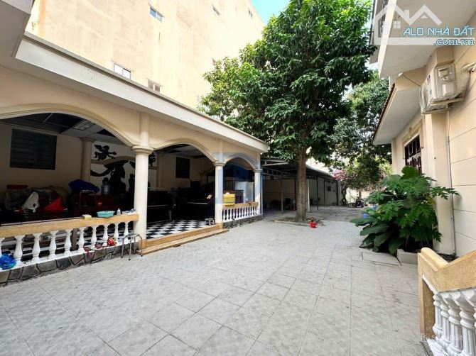 VIP-BIỆT THỰ NGUYỄN TRUNG TRỰC - 20M X 50M- 3 TẦNG- PHƯỜNG 05, BÌNH THẠNH - 3