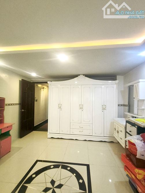 Nhà 1 Trệt 4 Lầu đường Lý Hồng Thanh, P.Cái Khế, TP.Cần Thơ - 3
