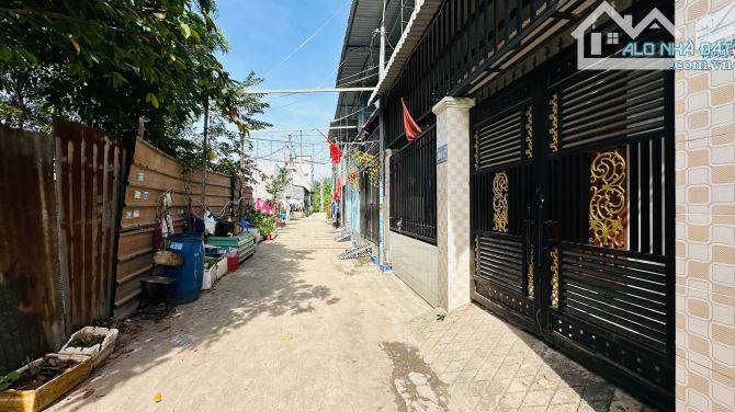 Đất gần KDC Tứ Hải,Tân Đông Hiệp,TP Dĩ An - 3