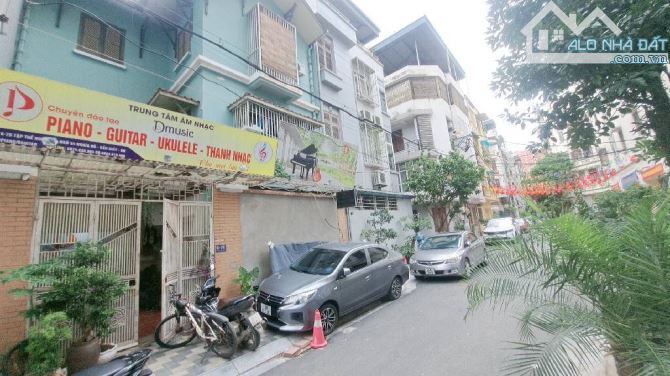 Bán đất Nghĩa Đô - Tây Hồ 100m2, Mt 8m, Vỉa hè, chỉ 36,5 tỷ. - 3