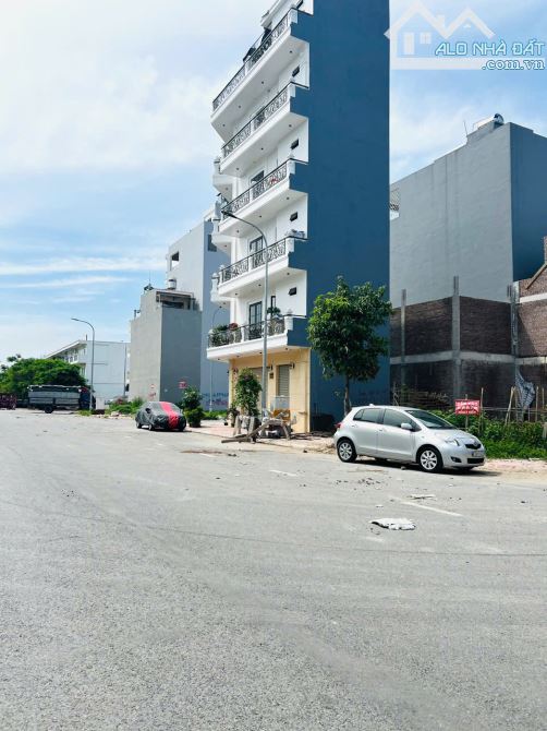 Bán Lô Đất TĐC Kiến Thiết, Hải Phòng Gần Vinhomes Hồng Bàng – Sổ Đỏ Chính Chủ, Giá Tốt - 3