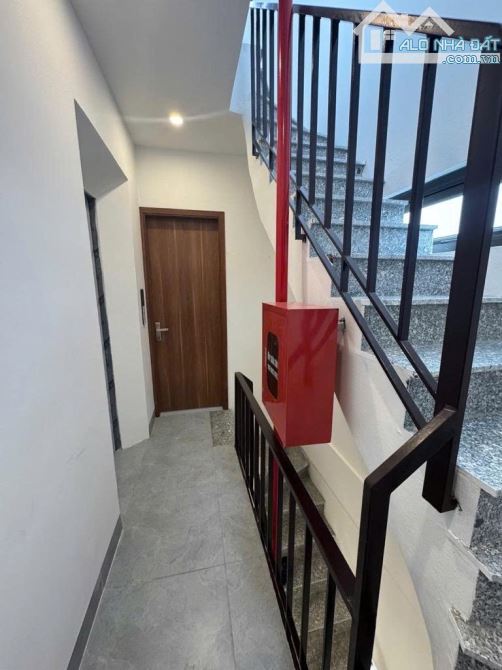 TUYỆT PHẨM CĂN HỘ DÒNG TIỀN 10 CĂN STUDIO CAO CẤP - DÒNG TIỀN  500TRIỆU/NĂM Tại HOÀNG MAI. - 3