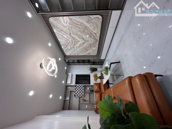 Bán Nhà Xuân Đỉnh - Phạm Văn Đồng  - Nhà Đẹp Ở Ngay - Tiện Ích Bủa Vây 5 Tầng 4 Ngủ ~ 7 Tỷ - 3