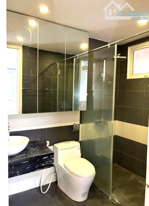 ❇️ CHO THUÊ CHUNG CƯ TOÀ E1 KĐT CIPUCHA, TÂY HỒ 142 M2, 4 PHÒNG NGỦ, 2 VS. FULL ĐỒ - 3