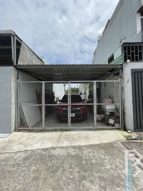 Bán đất Nguyễn Thị Nhuần, An Phú Đông, Quận 12, 100m², hẻm xe tải, gần trường học, 6.5 tỷ - 3