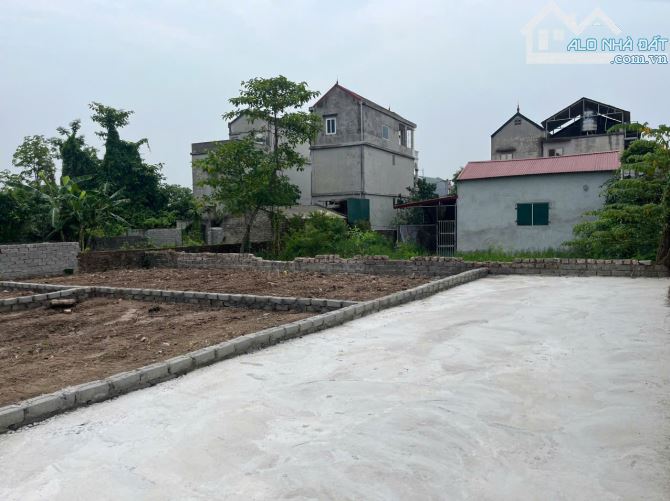 CƠ HỘI VÀNG – SỞ HỮU ĐẤT ĐẸP TỨ KỲ-ĐỒNG TÂN – ỨNG HÒA,TIỀM NĂNG TĂNG GIÁ - 3