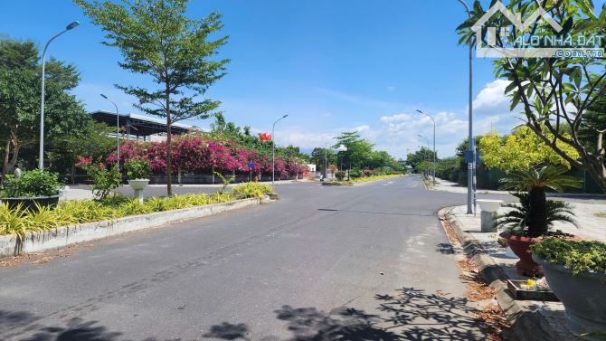 LÔ ĐẸP GIÁ ĐẦU TƯ KHU ĐÔ THỊ AN BÌNH TÂN, PHƯỚC LONG, ĐƯỜNG 13M, SỔ CÁ NHÂN - 3