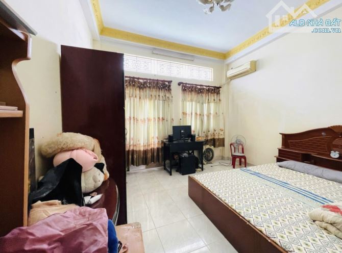 XOAY TIỀN BÁN GẤP NHÀ TRẦN HƯNG ĐẠO,QUẬN 5-GIÁ:4,31TỶ/76,8m2(4,8x16m).ĐANG CHO THUÊ.SỔ SẴN - 3