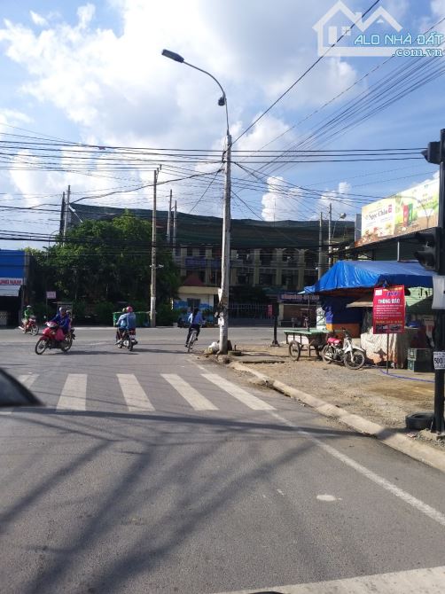bán nhà 2 mặt tiền gần ngã 3 dt768 - truc 16, Thạnh Phú, P.Tân Triều. sổ thổ cư 11x30 15tỷ - 3