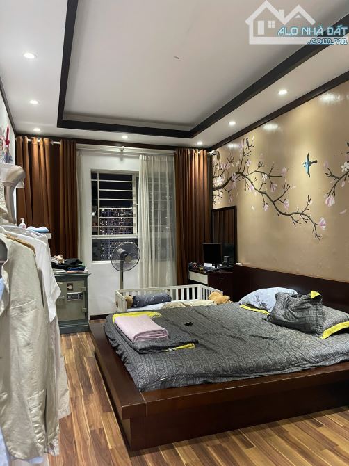 BÁN CHUNG CƯ CAO CẤP 24T1 HOÀNG ĐẠO THÚY - 120M2 -  9 TỶ - NỘI THẤT CỰC KỲ SANG TRỌNG - 3