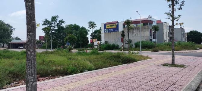 BÁN LÔ ĐẤT KĐT TIẾN PHAN NHÃ NAM, TÂN YÊN, BẮC GIANG - 85M2 - 1,8 TỶ - 3