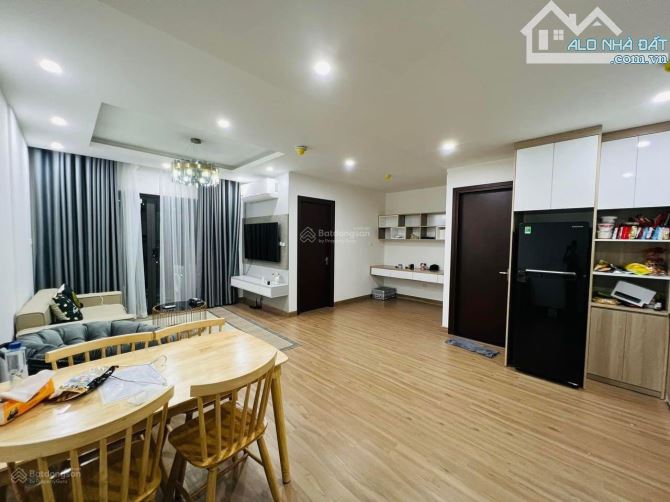 BÁN CĂN CHUNG CƯ DABACO PARK VIEW HUYỀN QUANG TP BẮC NINH - 74M2 - 4 TỶ - 3