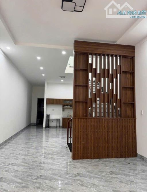 Nhà mặt tiền Trần Quang Diệu, 1 trệt 1 lầu - 3