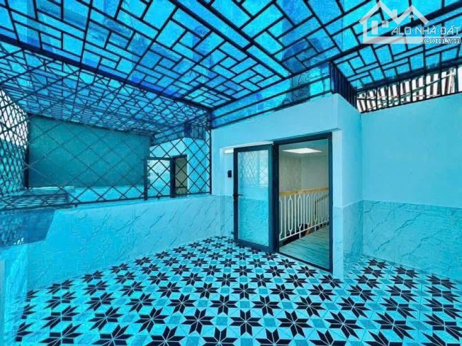 Bán nhà đẹp Tô Vĩnh Diện! Phân lô quân đội, dân xây mới keeng, 40m2 x 5 tầng chỉ 8..tỷ - 3